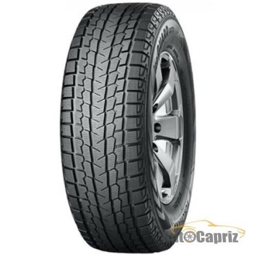 Шины Yokohama Ice Guard G075 225/60 R18 104Q